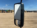 Cab with Mirrors