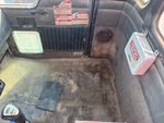 Cab with