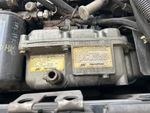 Basic Refrigeration Unit with