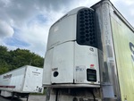 Basic Refrigeration Unit with