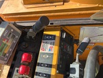 Upper Control Station with