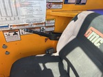 Upper Control Station with