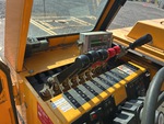 Upper Control Station with