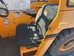 Upper Control Station with