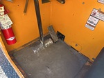 Upper Control Station with