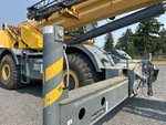 Chassis with