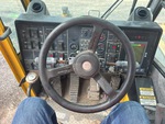 Upper Control Station with