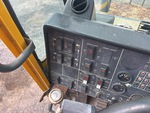 Upper Control Station with