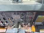 Upper Control Station with