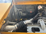 Hydraulics - Crane Carrier/Chassis with