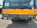 General Appearance with Exterior Lights