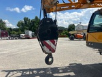 Crane Superstructure with