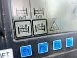 Upper Control Station with Drum Rotation Indicator
