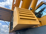Upper Engine with