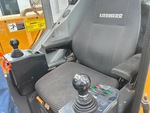 Upper Control Station with Seats/Armrests