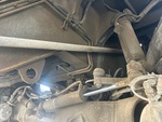 Underbody with Cross Members