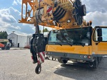 Specialty with Main Load Block