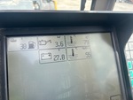 Upper Control Station with Oil Pressure