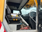 General Appearance with Hand Rails