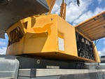 Hydraulics - Crane Carrier/Chassis with Hydraulic Tank