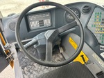 Control Station with Steering Control