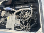 Underbody with PTO Pump