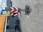Crane Superstructure with