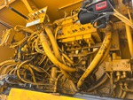Hydraulics - Crane Carrier/Chassis with Valves