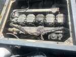 Engine with Engine - Left Side