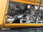 Hydraulics - Crane Carrier/Chassis with Pumps (Hydraulics)