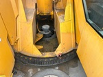 Crane Superstructure with Bottom Covers