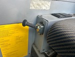 Safety with Safety Lock Out/Stop