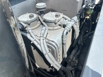Hydraulics - Crane Carrier/Chassis with