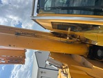 Hydraulics - Crane Carrier/Chassis with