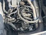 Hydraulics - Crane Carrier/Chassis with