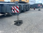 Crane Superstructure with