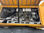 Upper Engine with Engine - Right Side