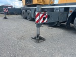 Hydraulics - Crane Carrier/Chassis with