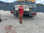 Upper Control Station with
