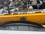 Upper Engine with Oil Leaks