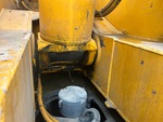 Crane Superstructure with Main Boom Pins