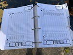 General Appearance with Load Chart
