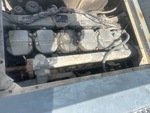 Engine with Engine - Right Side