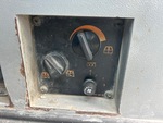 Upper Control Station with Heater
