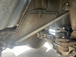 Underbody with Frame Condition