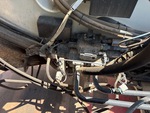Hydraulics with