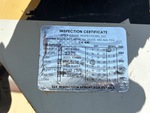 General Appearance with Safety Certification Label