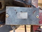 Upper Control Station with
