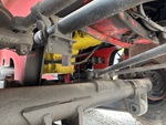 Engine with Oil Leaks