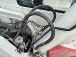 Crane Superstructure Hydraulics with Hoses (Hydraulic)